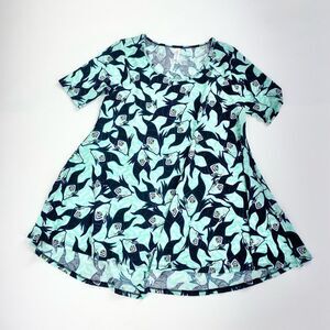 Disney villains Maleficent LulaRoe perfect tee XS